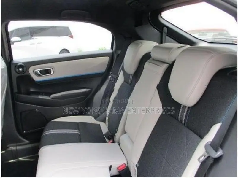 Honda Vezel Z Play 2026