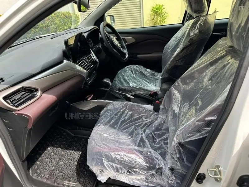 Toyota Taisor V Grade 2026