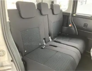 Toyota Roomy GT Turbo 2025