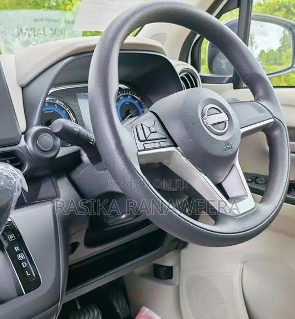 Nissan Dayz Brand New 2026