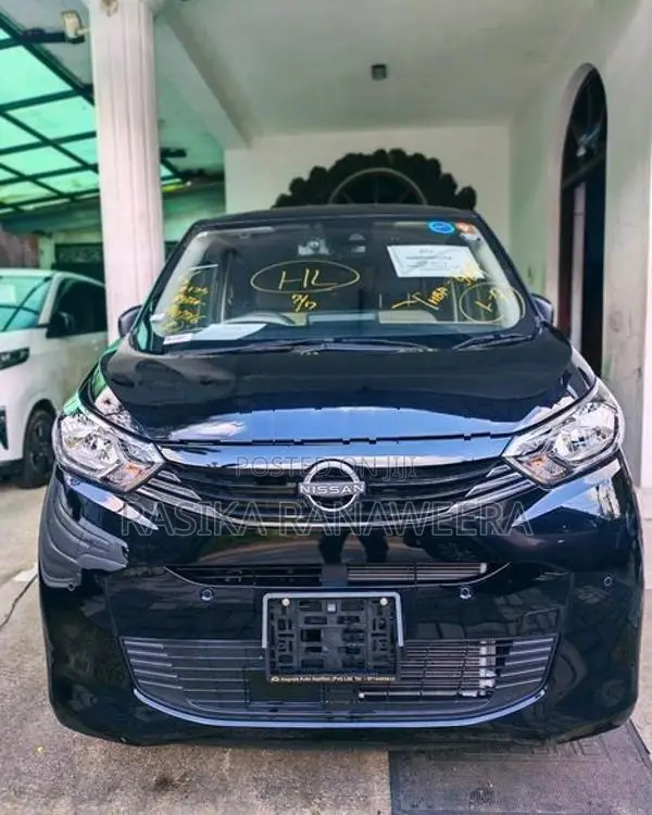 Nissan Dayz X Grade 2024