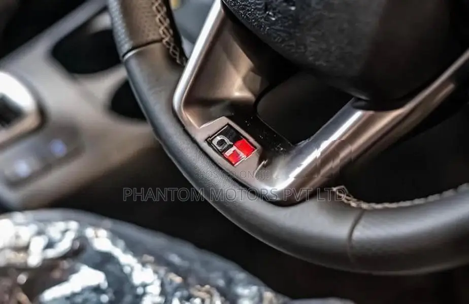 Toyota Rocco Revo GR Sport REG 2025