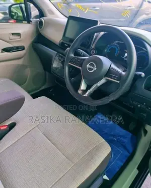 Nissan Dayz X Grade 2024