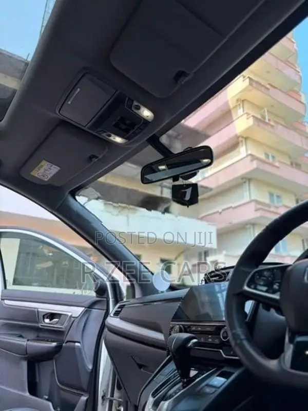 Honda CRV Australian 7 Seater 2018