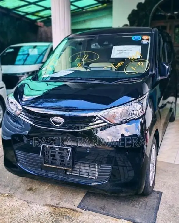 Nissan Dayz X Grade 2024