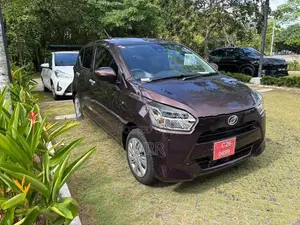 Daihatsu Mira Es X Limited Safety 2024