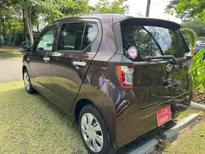 Daihatsu Mira Es X Limited Safety 2024