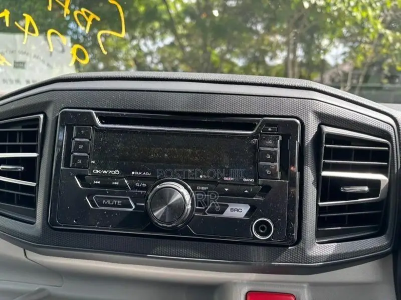 Daihatsu Mira Es X Limited Safety 2024