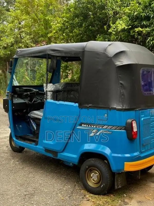 TVS King 2026