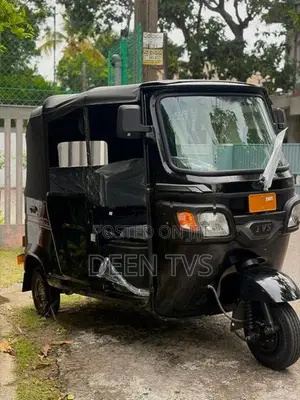 TVS King 2026