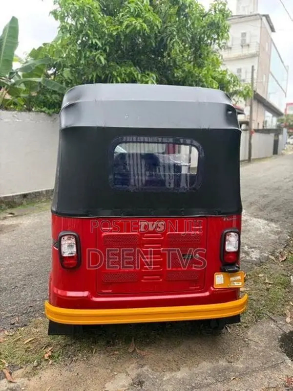 TVS King 2026