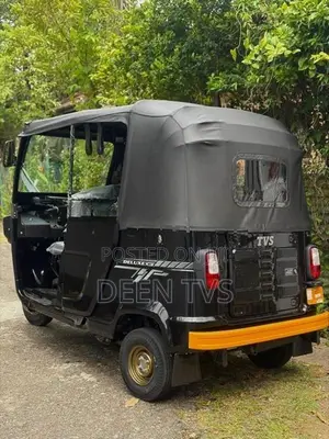 TVS King 2026