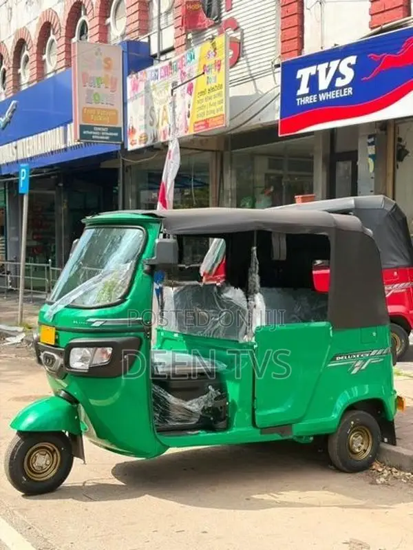 TVS King 2026
