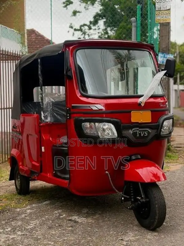 TVS King 2026