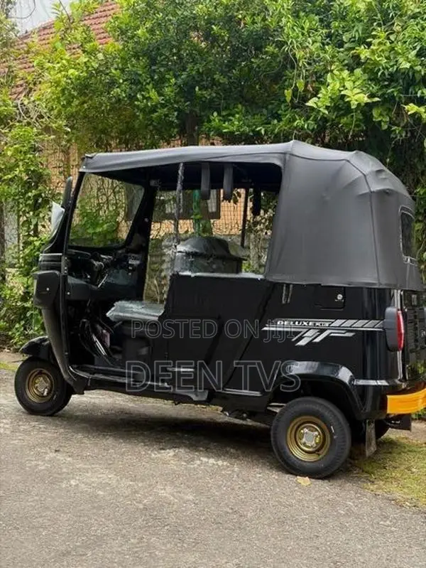 TVS King 2026