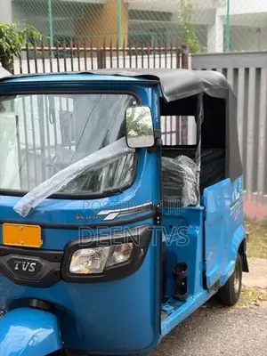 TVS King 2026