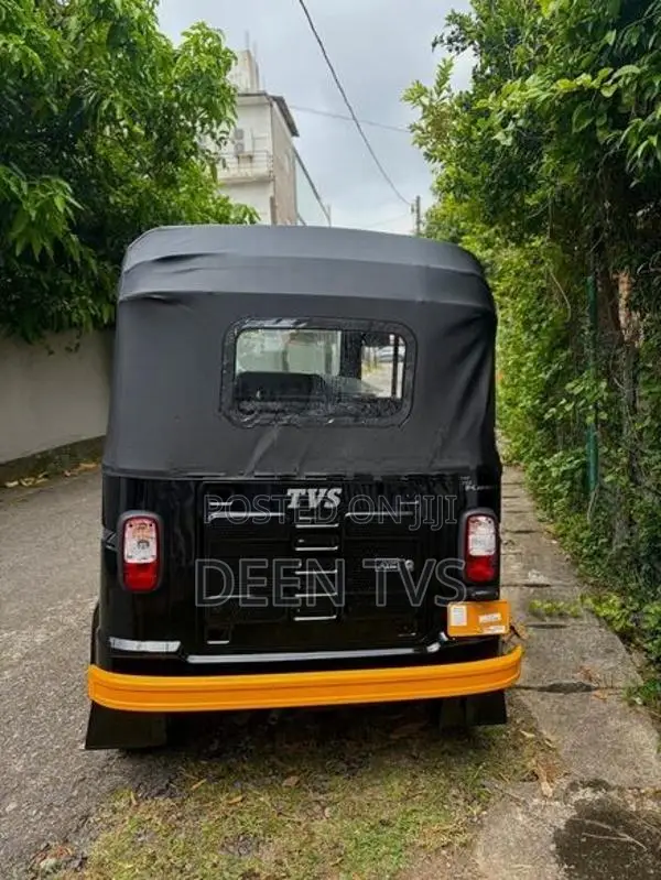 TVS King 2026