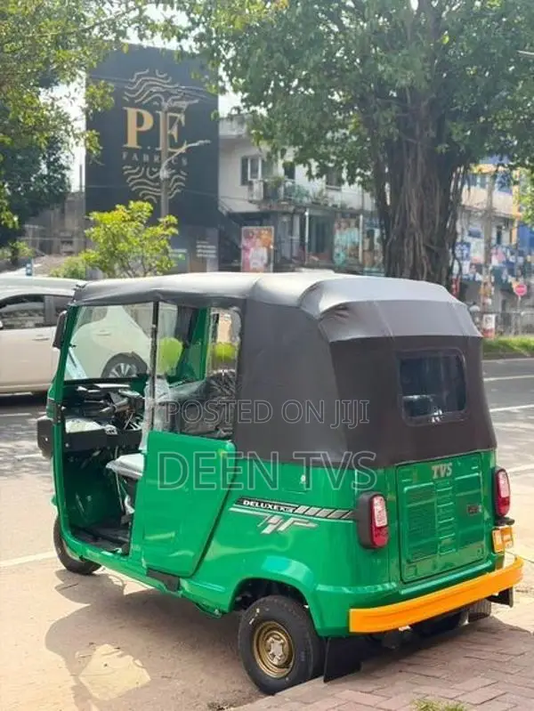 TVS King 2026