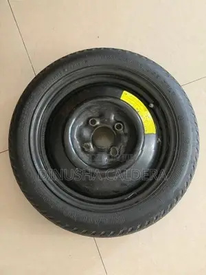 Spare Wheel