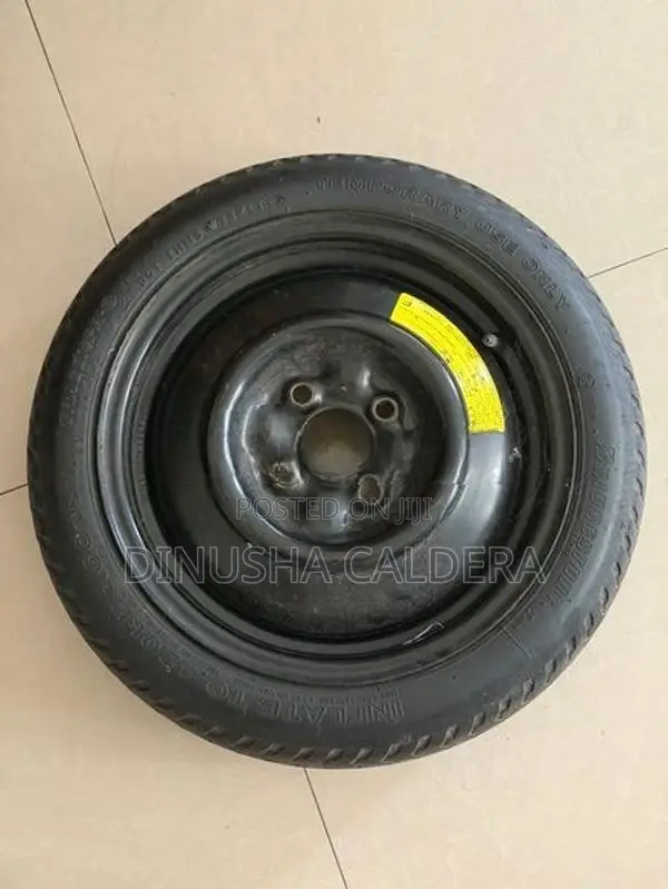 Spare Wheel