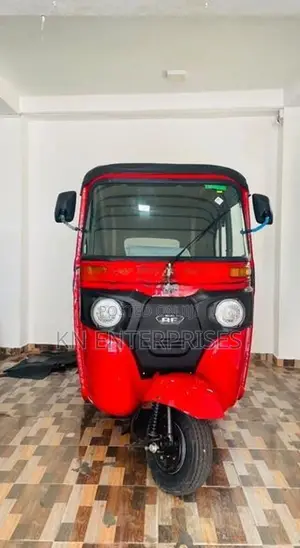 Bajaj RE 2026