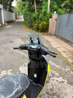 TVS Orbiter 2026