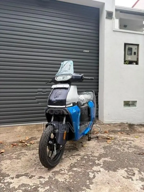 TVS Orbiter 2026