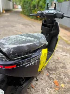 TVS Orbiter 2026