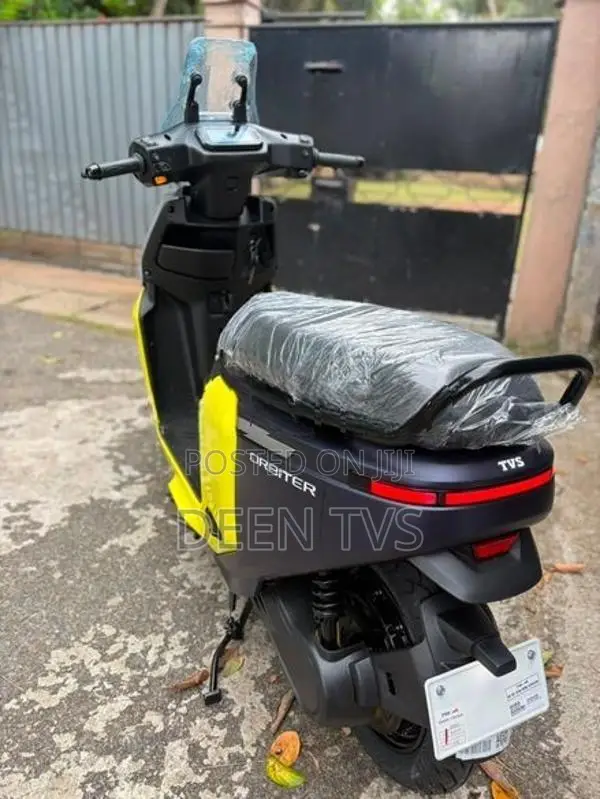 TVS Orbiter 2026