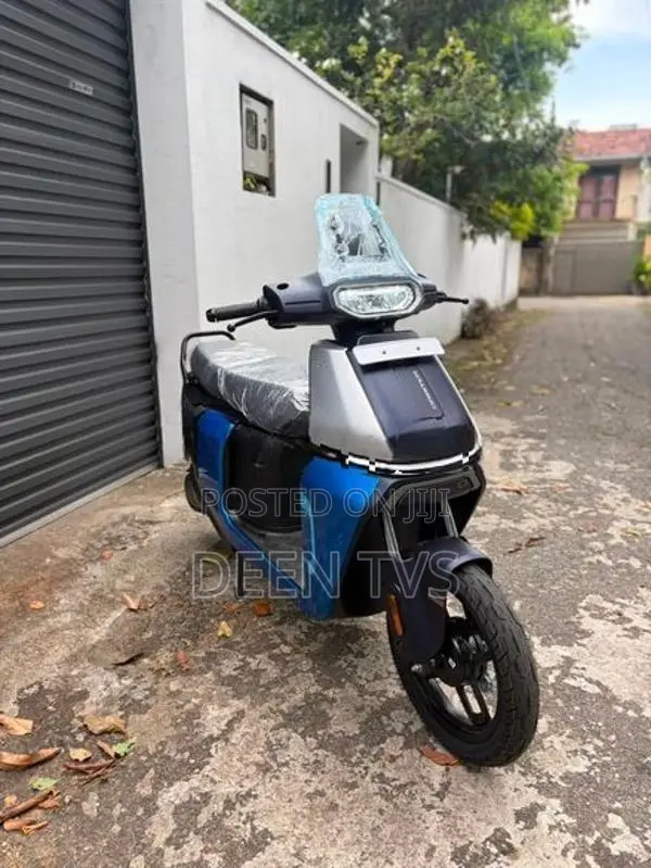 TVS Orbiter 2026