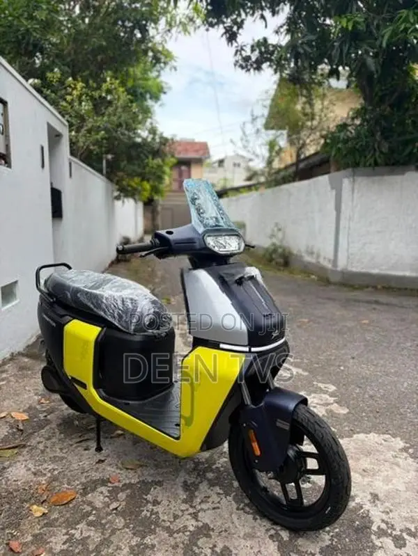 TVS Orbiter 2026