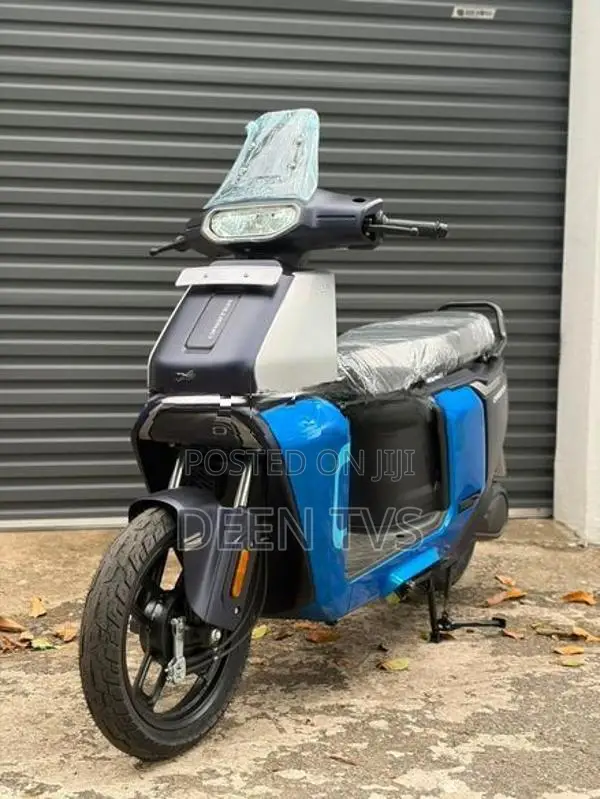 TVS Orbiter 2026