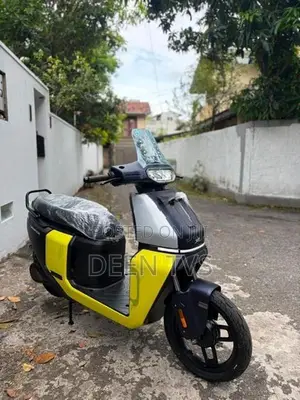 TVS Orbiter 2026