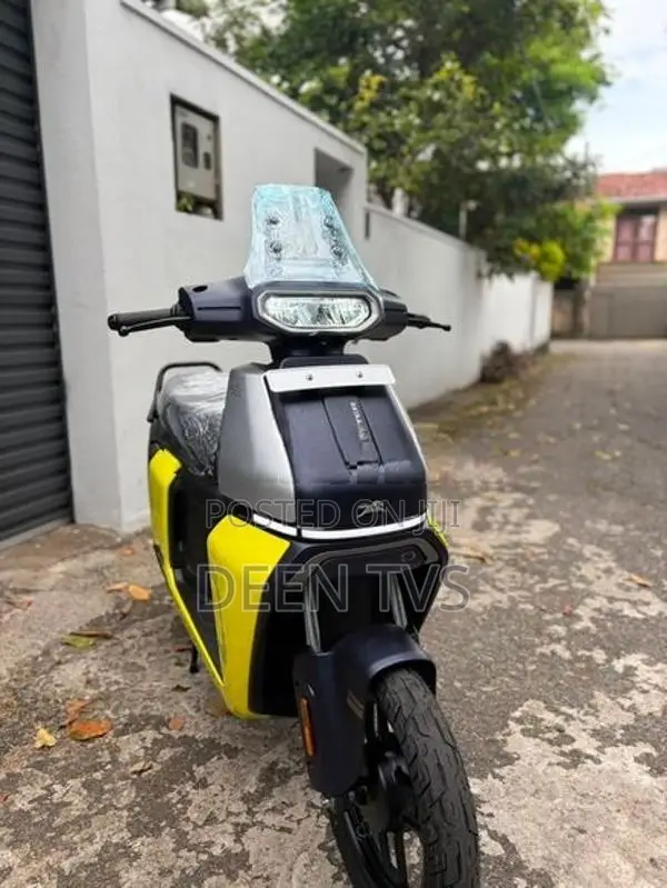 TVS Orbiter 2026