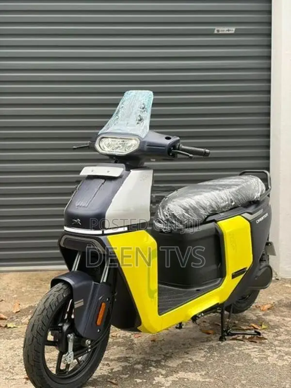 TVS Orbiter 2026