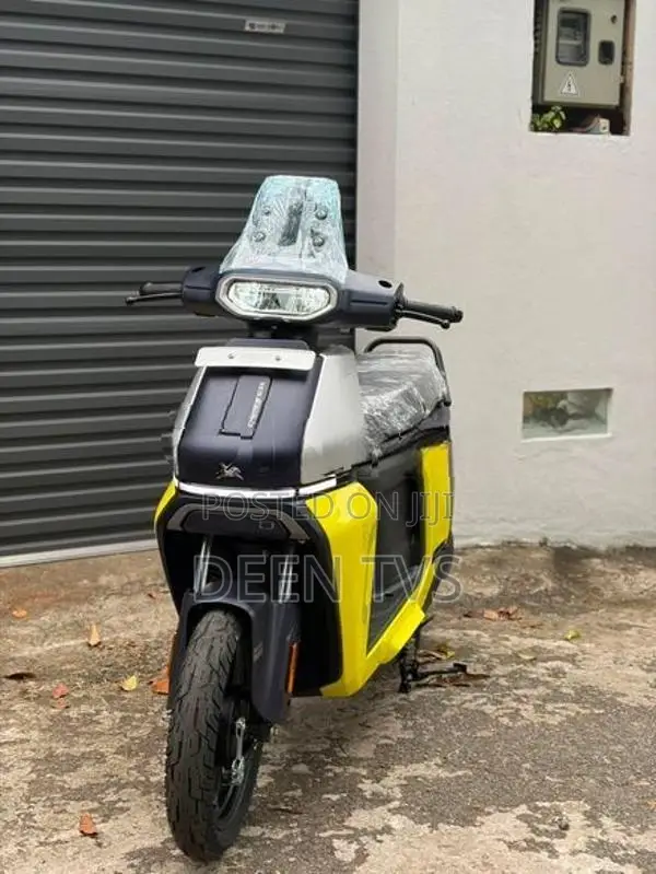 TVS Orbiter 2026