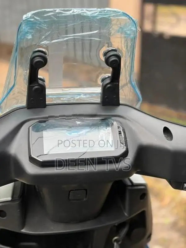 TVS Orbiter 2026