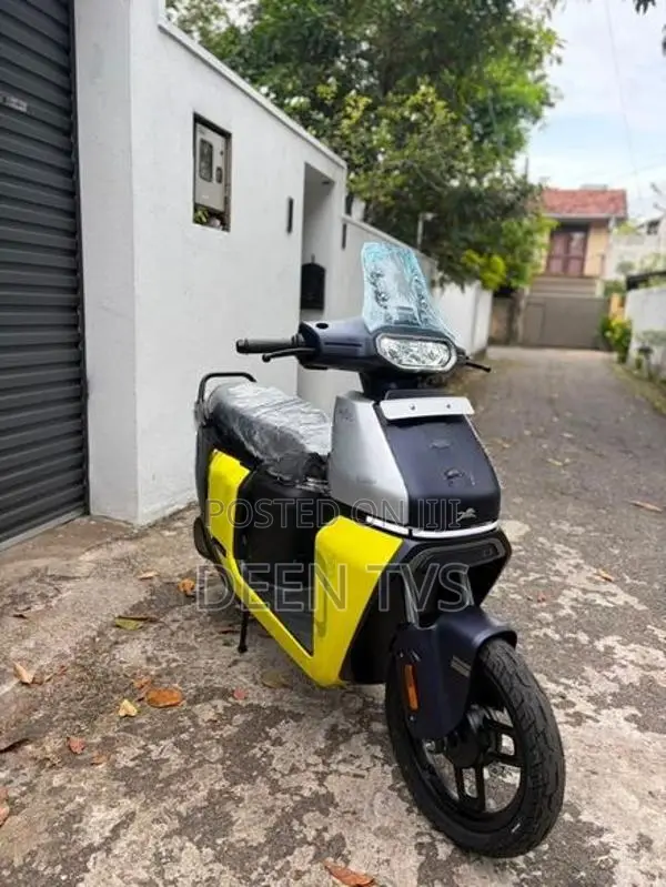TVS Orbiter 2026