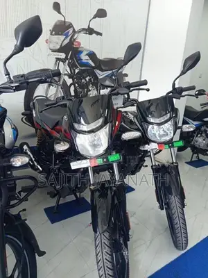 Bajaj Platina 100 ES 2026