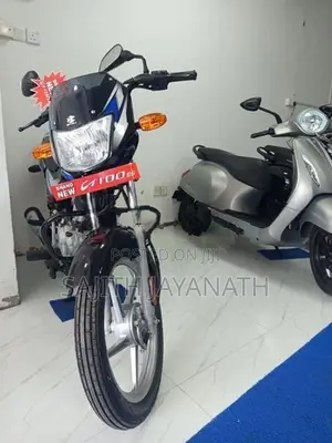 Bajaj CT100 2026
