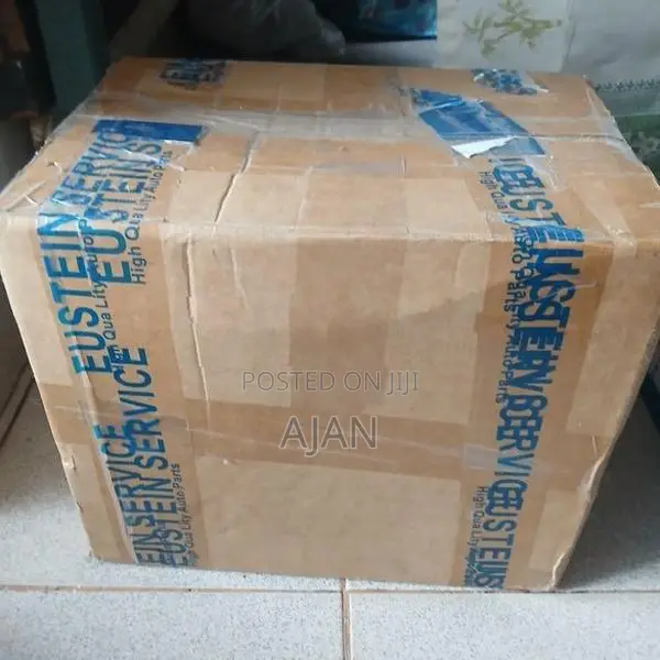 E350 AC Compressor