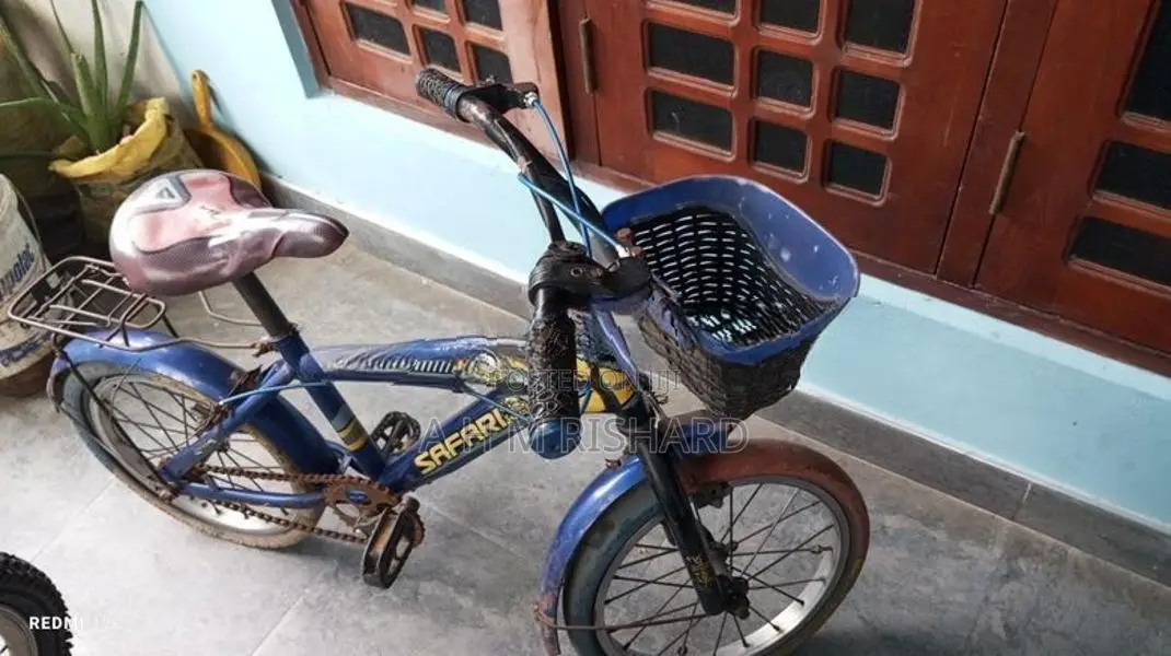 Kids Bicycle