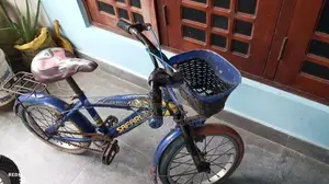 Kids Bicycle