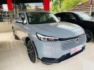 Honda Vezel Z PREMIUM 10 SPEAKER 2026