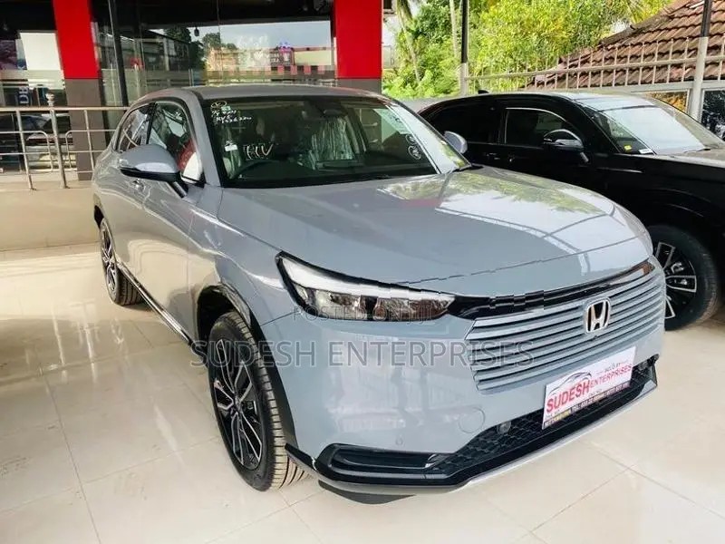 Honda Vezel Z PREMIUM 10 SPEAKER 2026