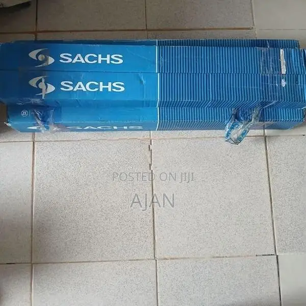 E350 AC Compressor