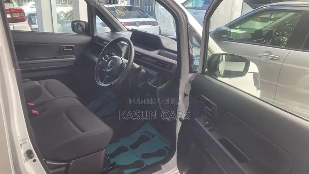 Suzuki Wagon R ZL Fully Loaded 2026
