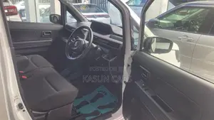Suzuki Wagon R ZL Fully Loaded 2026
