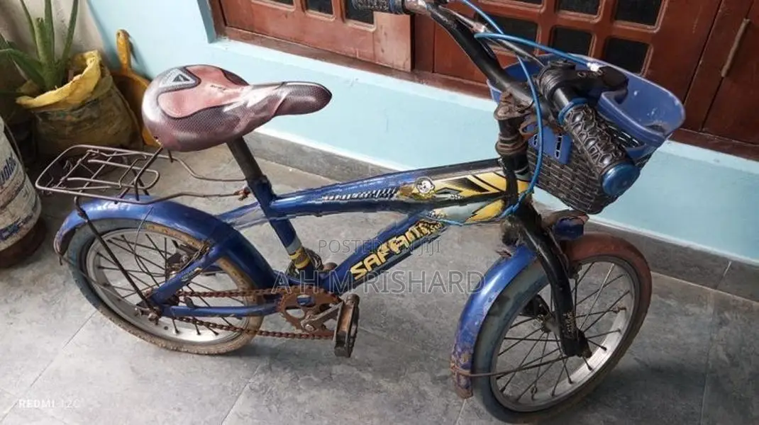 Kids Bicycle