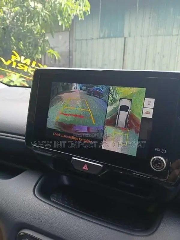 Toyota Yaris 2026